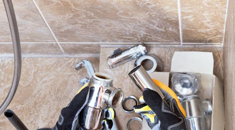 Expert flood damage restoration services in Philo, IL
